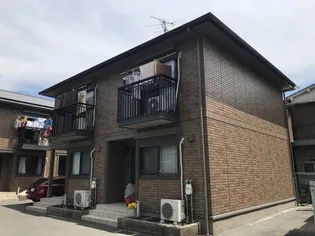 コンフォール山坂 Aの画像