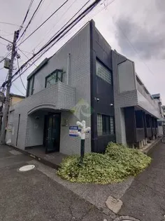 プレール中野坂上【2階】の外観