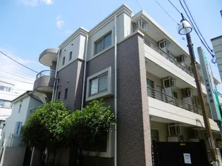 ビオス西東京の画像