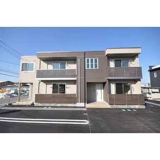 シャーメゾン黒田の画像