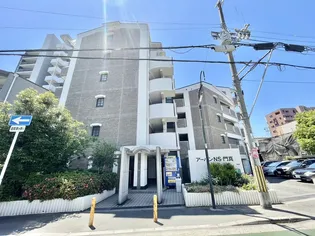 アーバンNS門真の画像