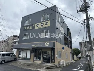 中央ビルの画像