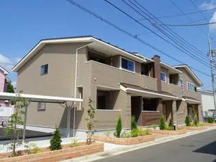 ウィステリア西砂IIの画像