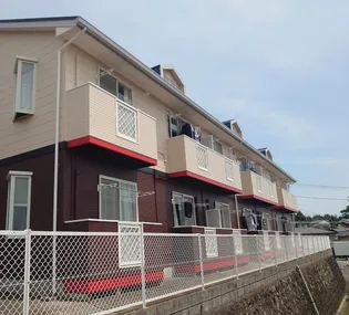 シティライフ北山【2階】の外観