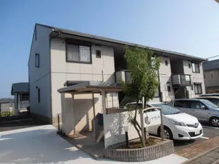 シャンテヴィラの画像