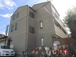 メゾンレグルスの画像