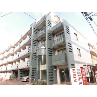 マイステージ立川の画像