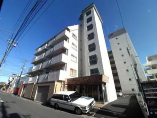 行徳イーストマンションの画像