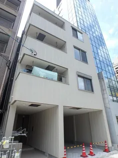 メゾン ミユキの画像