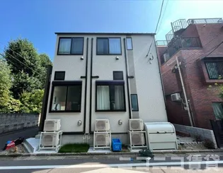 ソラーレ新高円寺【2階】の外観