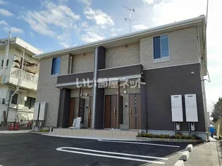 ブリッサ青谷の画像