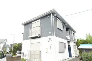 千葉県鴨川市横渚【アパート】の外観