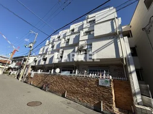 葵マンションの画像