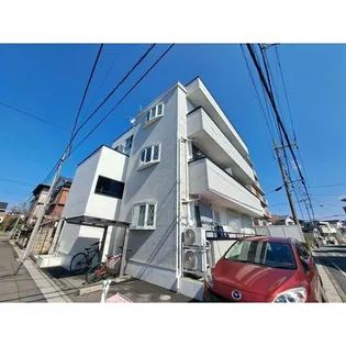 ローサ フルールIIの画像