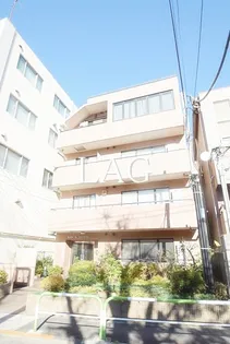 ジャルダンド駒込の画像