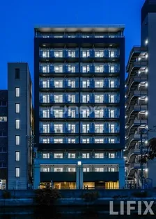 ガーラ リバーサイド横濱南の画像