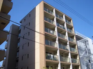 カナセ上汐町の画像