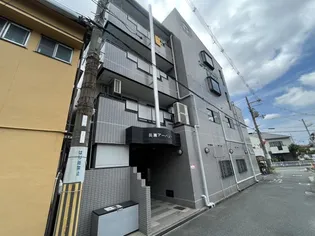 長瀬アーバンハイツの画像