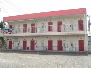 井川ハイツの画像