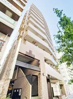 日神パレステージ南池袋【3階】の外観