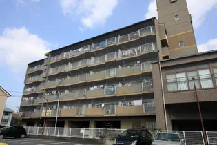 シティハイツ灘町の画像