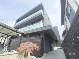 パームコテージ17番館の画像