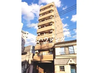 グランヴァン大井町の画像