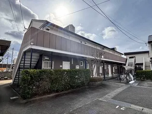 ウェストヴィレッジ野田 Cの画像