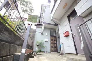神奈川県横浜市戸塚区名瀬町【一戸建】の外観