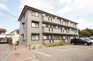 ロイヤルガーデン Aの画像