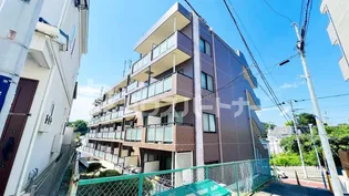 オアゾ桜台の画像