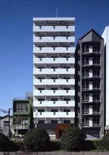 コンフォートタイム大森の画像