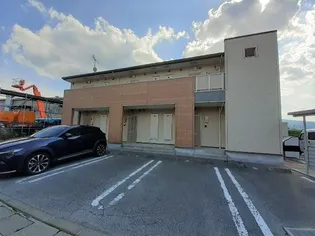 ベル アビタシオン2の画像