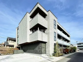 リラフォートの画像