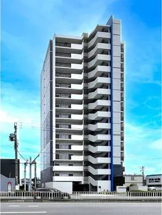 S-RESIDENCE豊国通【6階】の外観