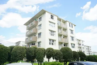 辻堂団地3ー8号棟の画像