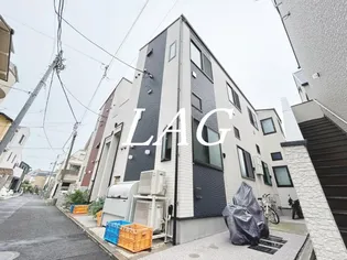 インペリアル スイートの画像