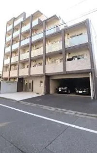 レグラス久が原の画像