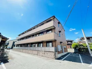 サニーホームズ88の画像