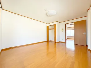 平岡第2ビル【2階】の外観