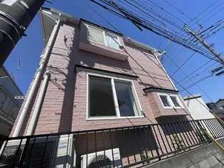ヴィラ ア ラ モードの画像