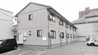 グレイタス楢山の画像