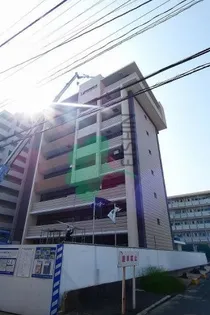 アーヴェンス吉塚の画像