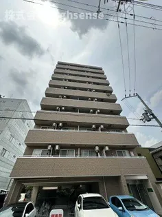スペランツァ関目【8階】の外観