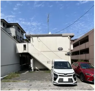山手竹之丸荘の画像
