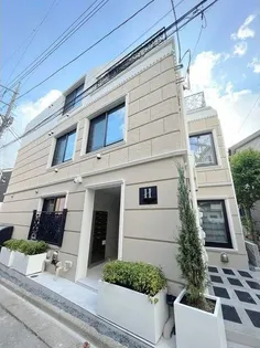 HJ PLACE 中目黒の画像