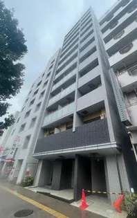 ファインプレイス川崎の画像