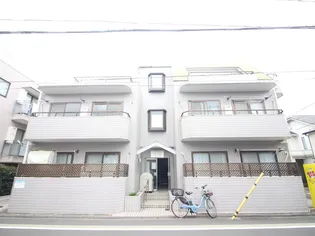 パインヴィレッジの画像