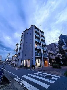 BLD NIMOレジデンスの画像