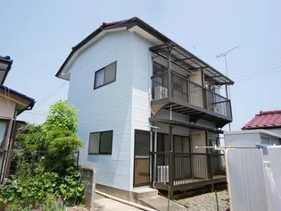 コーポホソダの画像